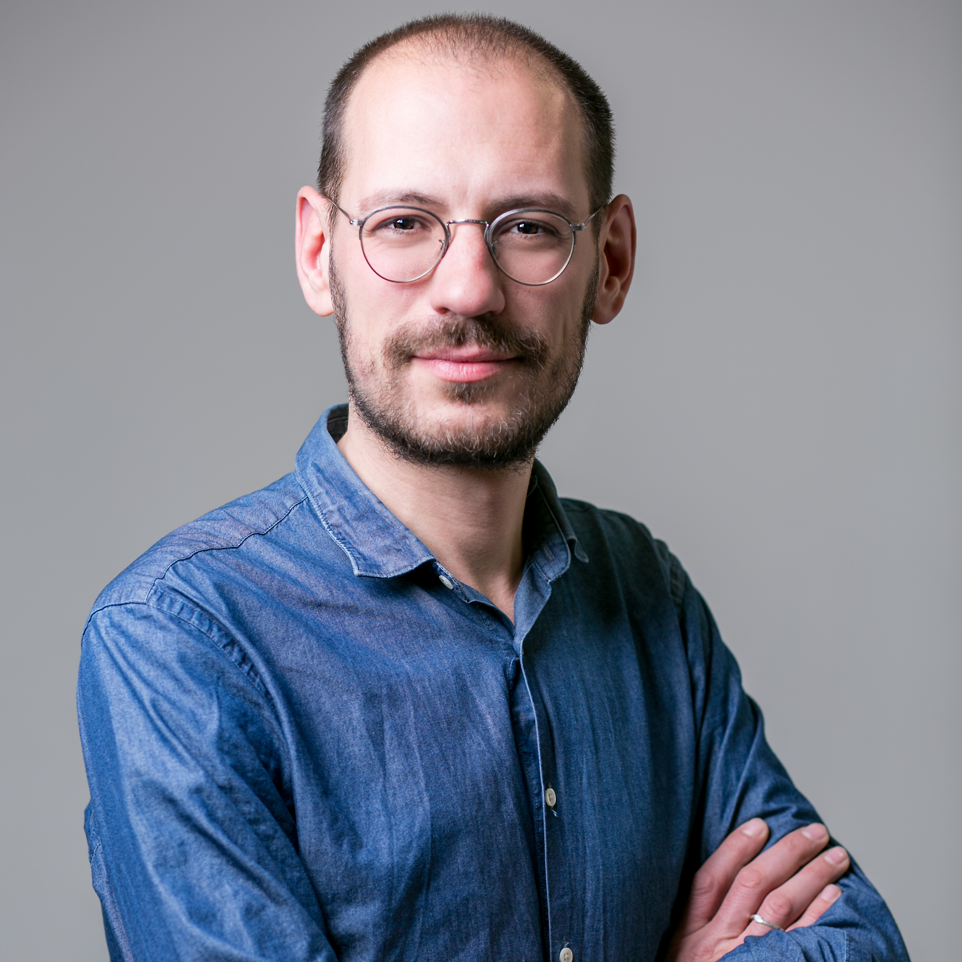 Pierre Esselinck