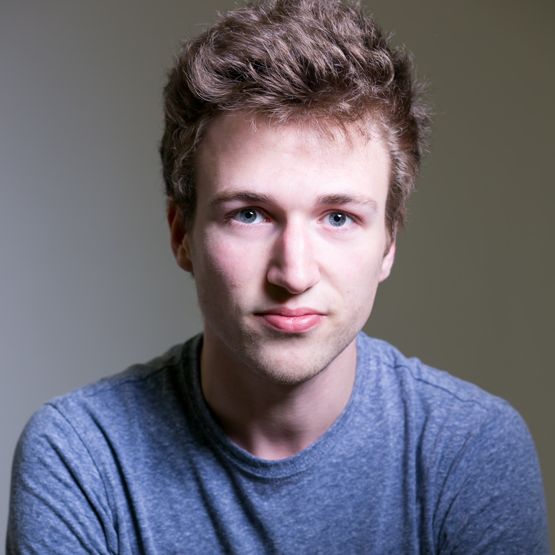 Thibaud Cravatte